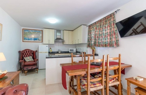 Nerja Apartment | El Capistrano - Apto 1 Dormitorio Nerja by Ruralidays