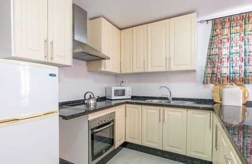 Nerja Apartment | El Capistrano - Apto 1 Dormitorio Nerja by Ruralidays
