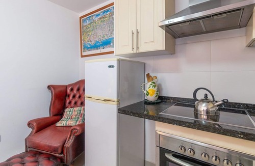 Nerja Apartment | El Capistrano - Apto 1 Dormitorio Nerja by Ruralidays