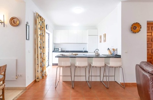Nerja Apartment | El Capistrano - Apto 2 dormitorios Nerja by Ruralidays