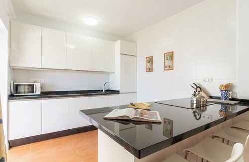 Nerja Apartment | El Capistrano - Apto 2 dormitorios Nerja by Ruralidays