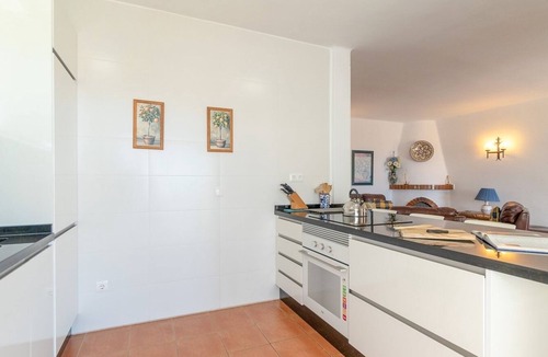 Nerja Apartment | El Capistrano - Apto 2 dormitorios Nerja by Ruralidays