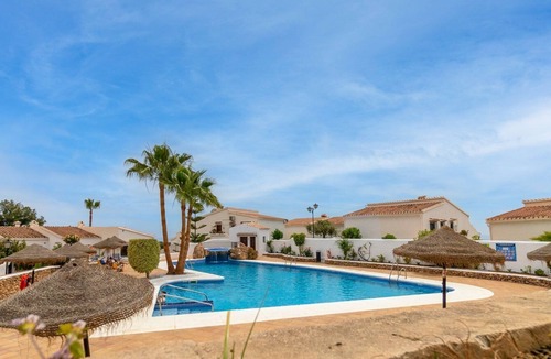 Nerja Apartment | El Capistrano - Apto 2 dormitorios Nerja by Ruralidays