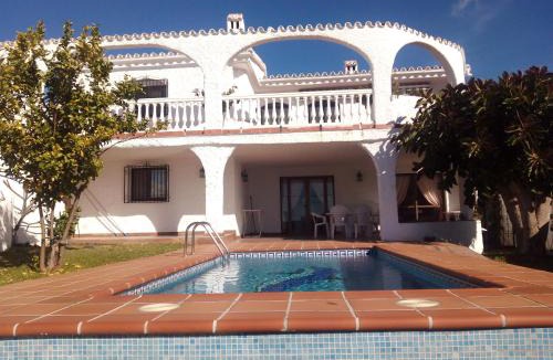 Nerja Resort | El Capistrano