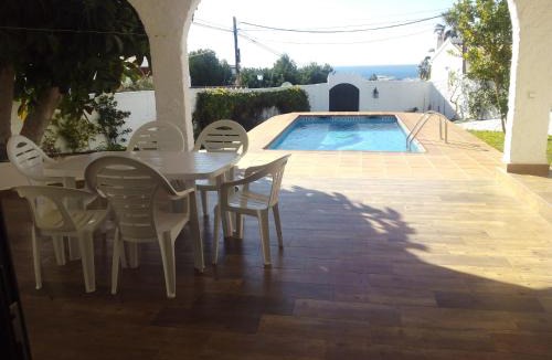Nerja Resort | El Capistrano