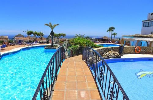 Nerja Resort | El Capistrano