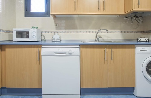 Toledo City Center Apartment | El Capricho de Ana with garage included