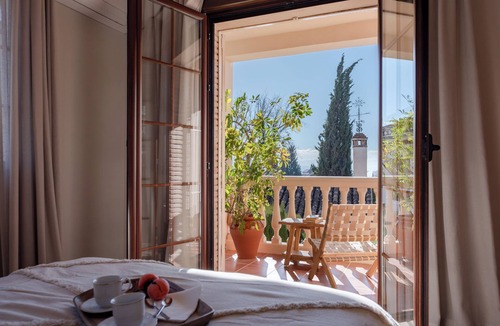 Beiro Villa | El Carmen de mis Abuelos