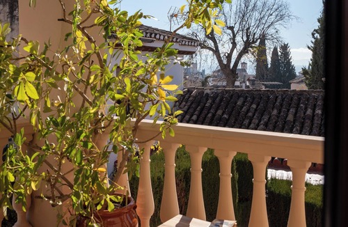 Beiro Villa | El Carmen de mis Abuelos