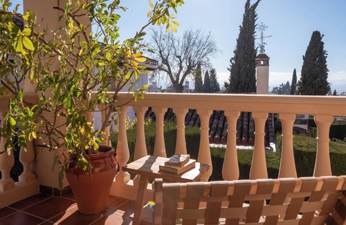 Beiro Villa | El Carmen de mis Abuelos