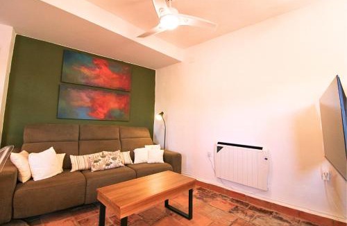 Jabugo House | El Castañero Only Adults by SIERRA VIVA