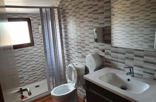 Moratinos Hostel | El Castillo de Moratinos