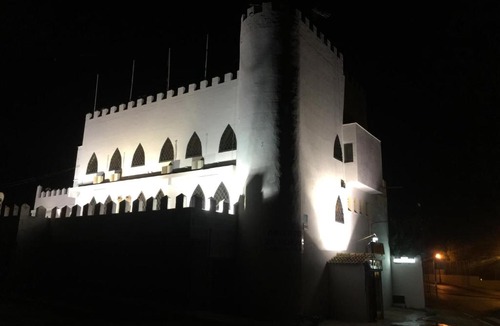Alcala de Guadaira House | El Castillo