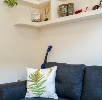 Puerta del Angel Apartment | El Cerro Bermejo