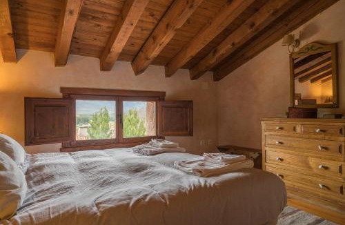 Navarredonda de Gredos House | El Cerro - El Cerro I