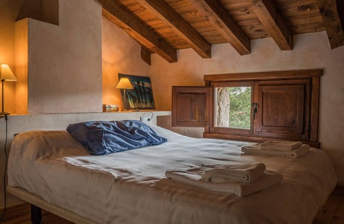 Navarredonda de Gredos House | EL Cerro