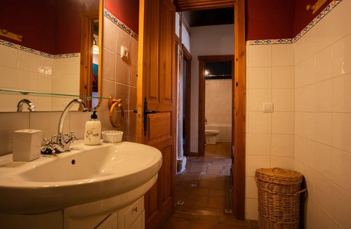 Navarredonda de Gredos House | EL Cerro