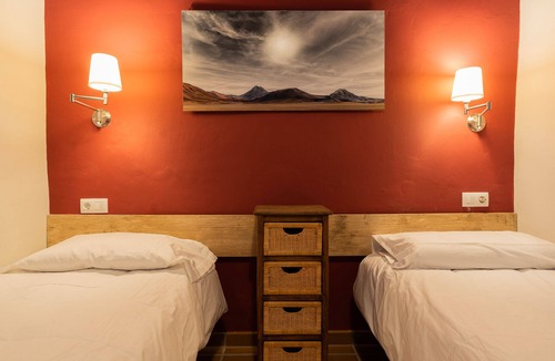 Navarredonda de Gredos House | EL Cerro