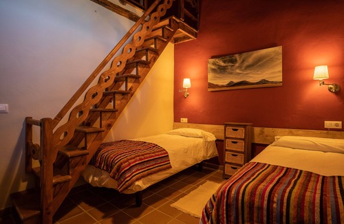 Navarredonda de Gredos House | EL Cerro