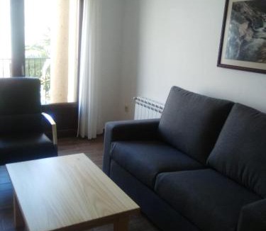 Jerte Apartment | EL CHORRO DE JERTE