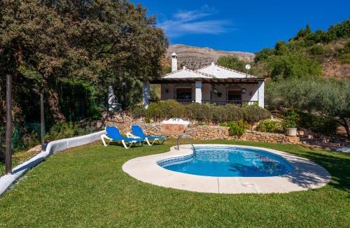 Alora House | El Chorro Villas Casa Adelfa