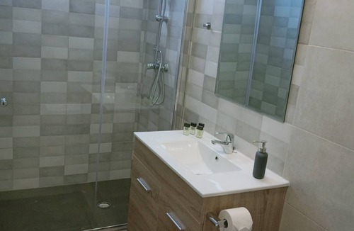 Alora Bed & Breakfast | El Cielo Azul