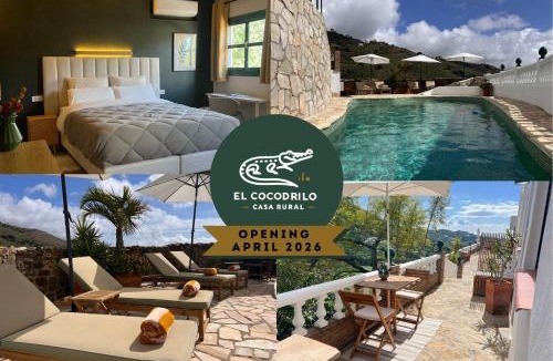 Arenas Apartment | El Cocodrilo - Sea View, Heated Pool - 10 min to beach
