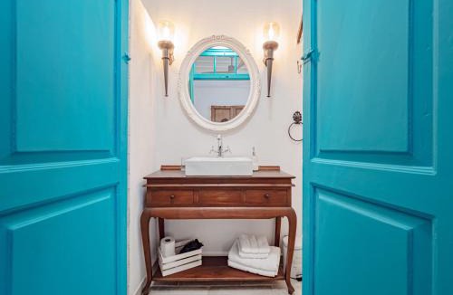 San Roque Apartment | El Conventillo de San Roque