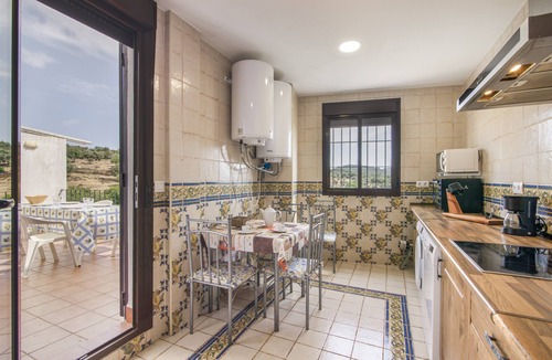 Hinojales House | El Corralón de Severo – Spacious Rural House for Groups