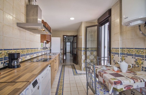 Hinojales House | El Corralón de Severo – Spacious Rural House for Groups