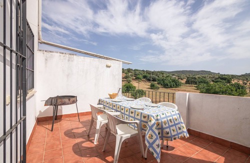 Hinojales House | El Corralón de Severo – Spacious Rural House for Groups