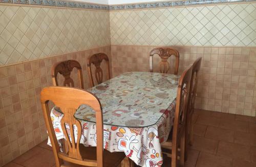 El Bosque Apartment | El Corral de Dolores
