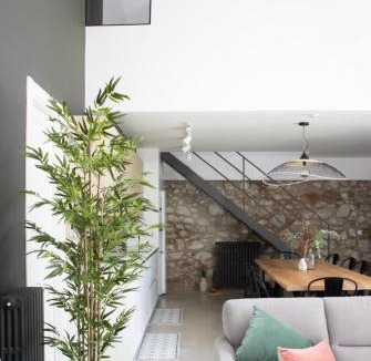 Jirueque House | El Corral de Jirueque