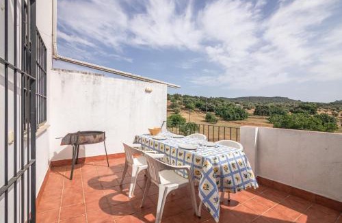 Hinojales House | El Corralon de Severo