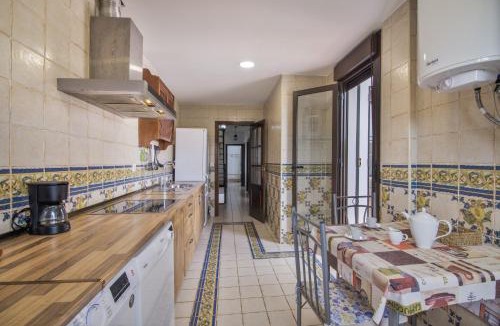 Hinojales House | El Corralon de Severo