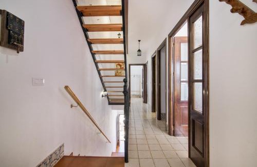 Hinojales House | El Corralon de Severo
