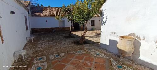 Ecija House | El Cortijillo de la Marquesa