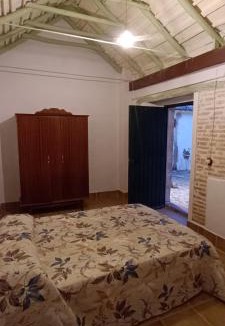 Ecija House | El Cortijillo de la Marquesa
