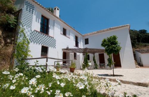 Algarinejo House | El Cortijo at Molino la Ratonera