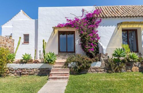 Atlanterra Hotel | El Cortijo de Zahara by QHotels