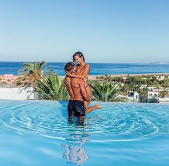 Atlanterra Hotel | El Cortijo de Zahara by QHotels