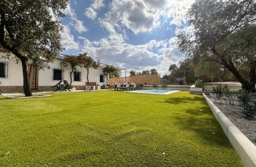 Archidona House | El Cortijo