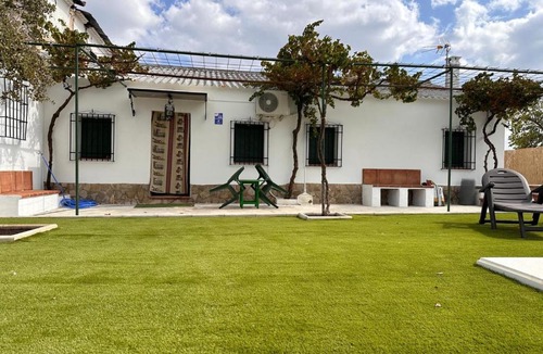 Archidona House | El Cortijo