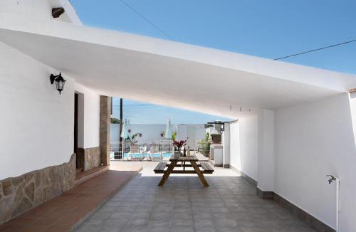 Conil de la Frontera House | El Cortijo