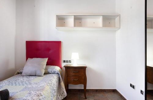 Conil de la Frontera House | El Cortijo