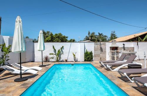Conil de la Frontera House | El Cortijo