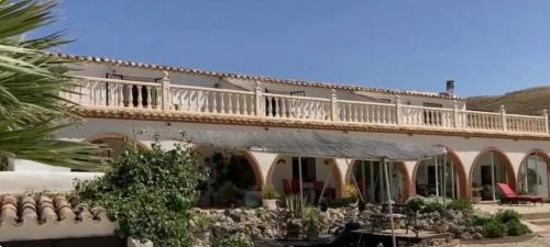 Albox House | El Cortijo Largo