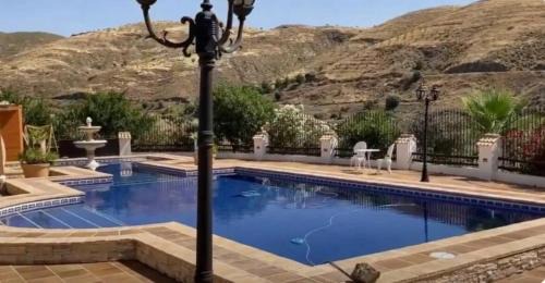 Albox House | El Cortijo Largo