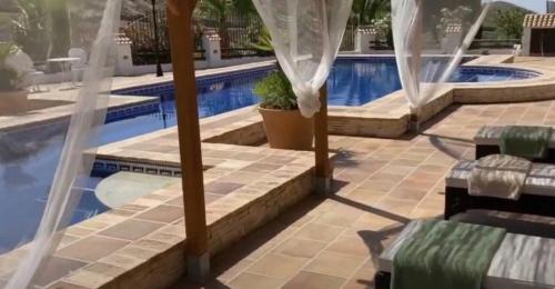 Albox House | El Cortijo Largo