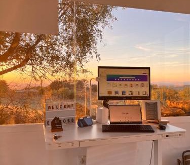 Zalamea la Real House | El Coso Lodge & Workation